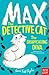 Max the Theatre Cat and the Disappearing Diva (Max the Detective Cat #1)