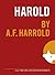 Harold: From the Life and Songs of Harold