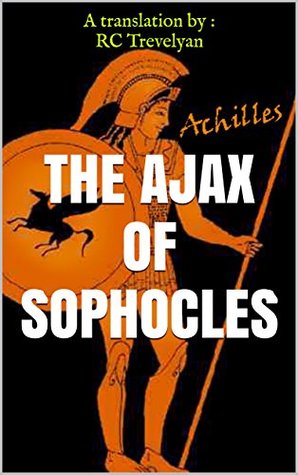 THE AJAX OF SOPHOCLES