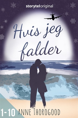 Hvis jeg falder