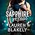The Sapphire Heist (Jewel, #2)