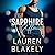 The Sapphire Affair (Jewel, #1)
