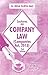 Lectures on Company Law (Co...