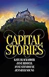Capital Stories by Kate Blackadder