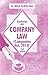 Lectures on Company Law by Rega Surya Rao