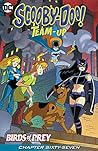 Scooby-Doo Team-Up (2013-) #67 by Sholly Fisch Scooby-Doo Team-Up (2013-) #67 by Sholly Fisch