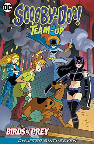 Scooby-Doo Team-Up (2013-) #67