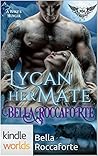 Lycan Her Mate by Bella Roccaforte