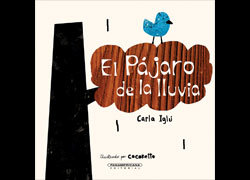 El pájaro de la lluvia