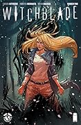Witchblade (2017-) #2