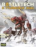 Battletech: Battlemech Manual