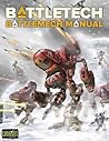 Battletech: Battlemech Manual
