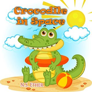 croc in space