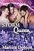 Storm Queen (Stormkin, #1)