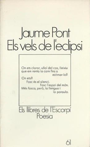 Els vels de l'eclipsi