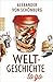 Weltgeschichte to go
