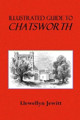 Illustrated Guide to Chatsworth (Paperback)