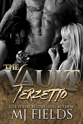 Terzetto (ebook)