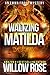 Waltzing Matilda (Emma Frost #11)