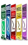 Powershell: 5 Books in 1- Beginner's guide+ Tips and Tricks+ Simple & effective strategies+ Best practices & Advanced strategies