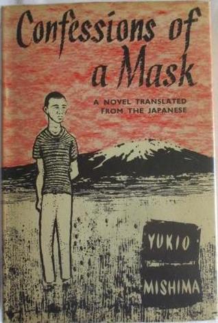 Confessions of a Mask