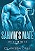Sahvin's Mate (Farseek Mercenary, #3)