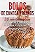 Bolos de caneca veganos: 20...
