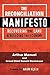 The Reconciliation Manifesto by Arthur Manuel
