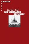 Die Weimarer Repu...
