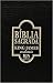 Bíblia Sagrada: King James Atualizada