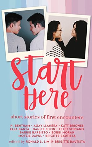 Start Here (Kindle Edition)
