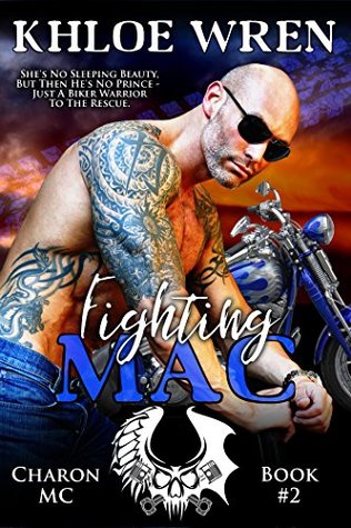 Fighting Mac (Charon MC #2)