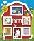 My Awesome Farm Book