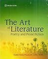 The Art of Literature Poetry and Prose Fiction by Kadek Sonia Piscayanti