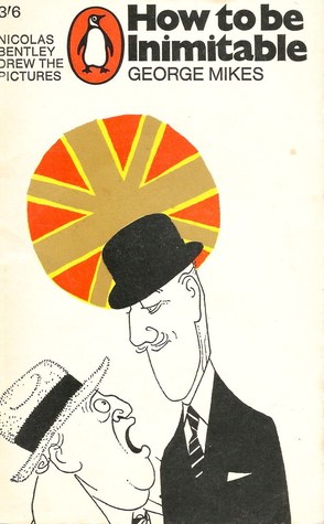 How to be Inimitable (Mass Market Paperback)