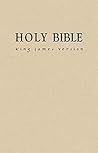The Holy Bible: K...