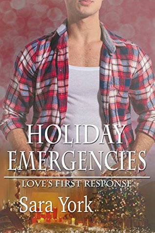 Holiday Emergencies (Love's First Response #4)