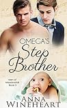 Omega's Stepbrother (Men of Meadowfall #3)