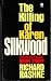 The killing of Karen Silkwood: The Story Behind the Kerr-McGee Plutonium Case