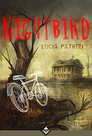 Nightbird (Kindle Edition)