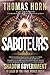 Saboteurs: How Secret, Deep...