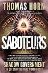 Saboteurs: How Se...
