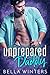 Unprepared Daddy (Second Ch...