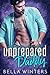 Unprepared Daddy by Bella Winters