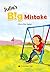 Julie's Big Mistake (Carame...
