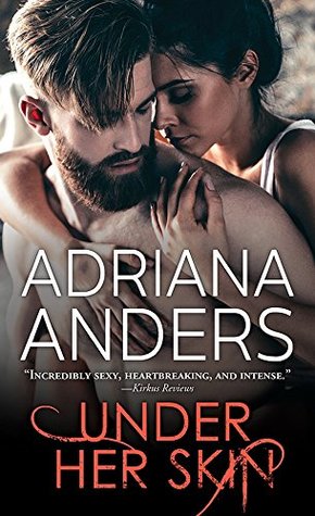 Cover of Under Her Skin