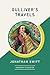 Book cover for Gulliver's Travels