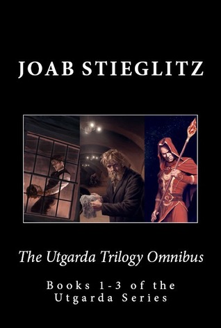 The Utgarda Trilogy Omnibus