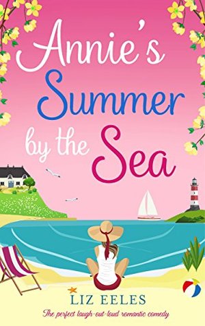 Annie's Summer by the Sea (Kindle Edition)