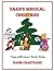 Sara's Magical Christmas: Time with Sara * Book 3